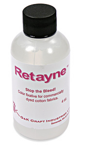 Retayne Stop the Bleed 4oz