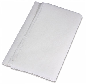 2 View Through Pressing Cloths