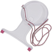 Hands Free Magnifier