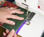 Sewing Edge Tool (5 re-usable strips)