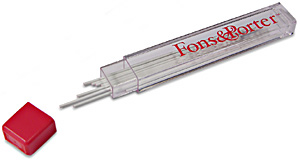 Mechanical Pencil - refills - White (10ct)