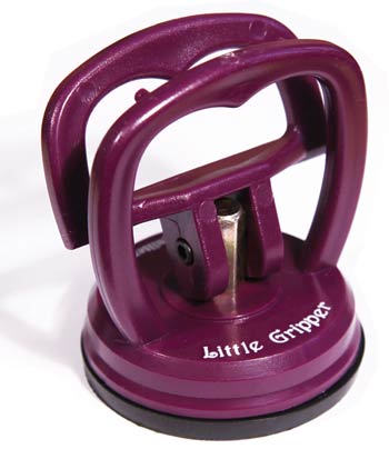 The Small Gripper Handle