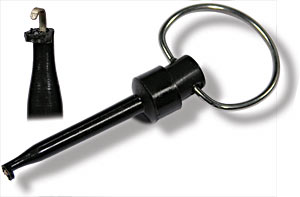 The Machine Needle Grabber