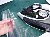 LAMIFIX - 17'' wide x per yard