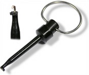 The Machine Needle Grabber