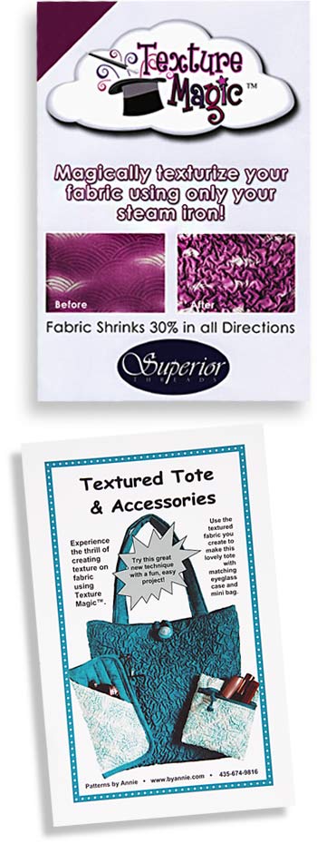 Texture Magic (Size 47'' x 18'')