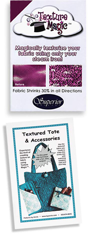 Texture Magic (Size 47'' x 18'')