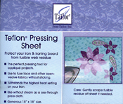 June Tailor Teflon Pressing Sheet