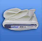 Pellon DCOR BOND Heavy Fusible Pellon 44'' x Yard