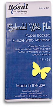 Bosal Splendid Web