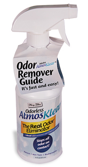 Mary Ellen's AtmosKlear Odour Eliminator 16 fl oz