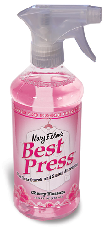 Best Press Cherry Blossom 16 fl oz 