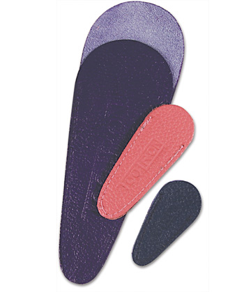 Leather Scissor Protector Sheath 3ct