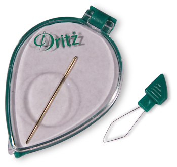 Magnetic Needle case