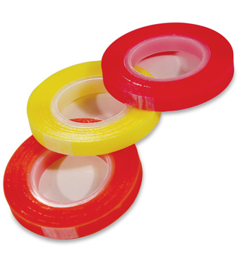 Glow-Line Tape '' x 7ft