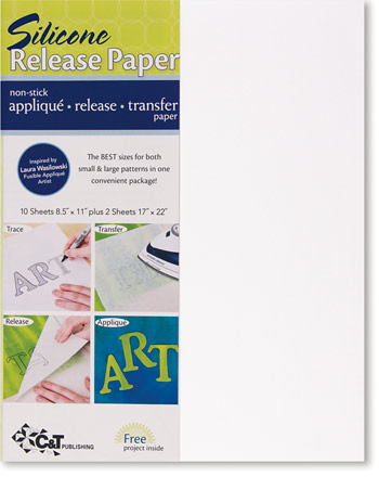 Silicone Release Paper