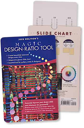 Magic Design Ratio Tool