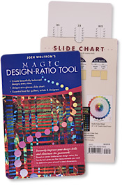 Magic Design Ratio Tool