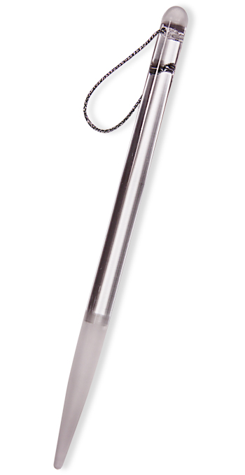 Classic Crystal Point Turner