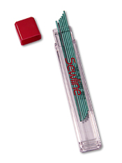 Green Sewline Fabric Pencil Refill