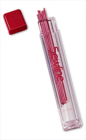 Pink Sewline Fabric Pencil Refill