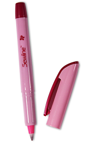 Sewline Air Erasable Fabric Pen