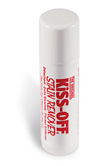 Kiss Off Stain Remover