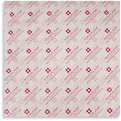 Missouri Star Quilt Company 10'' Paper Piecing Squares (250 pieces)
