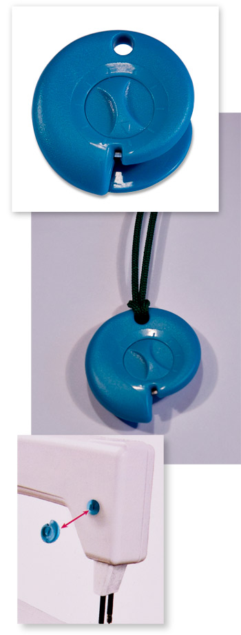 TrueTrim Thread Cutter