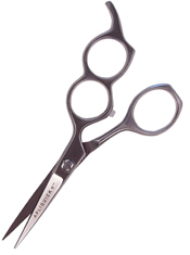 Apliquick 3 Hole Micro-serrated Edge Scissors 2'' Blade (Small)
