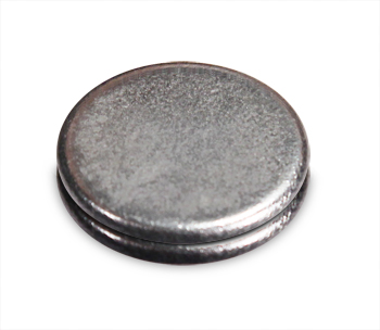 Sew In Magnetic Invisible Snap Set ''