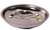 Magnetic Pin Bowl