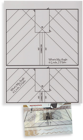 What's My Angle Tool