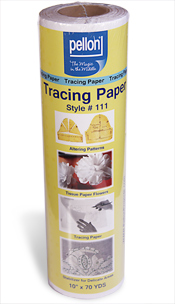 Pellon Tissue Tracing Paper 10