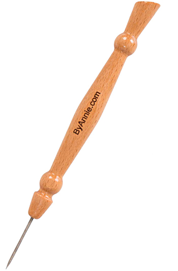 Stiletto & Pressing Tool