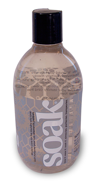 Soak Soakwash 12oz-Scentless