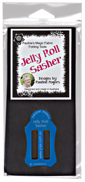 Jelly Roll Sasher