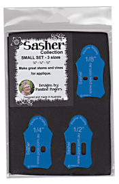 Small Sasher Set