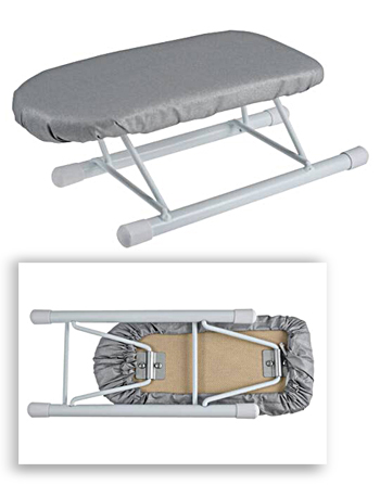 Mini Pressing Board (Foldable easy to store)