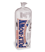 Hobbs Polydown Wadding Crib 45 Inch x 60 Inch