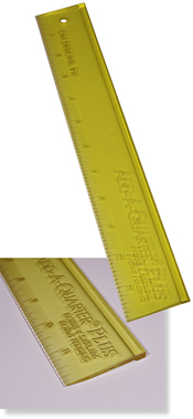 12'' Add-a-Quarter PLUS