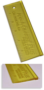 6'' Add-a-Quarter PLUS