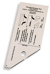 The Mini Binding Tool