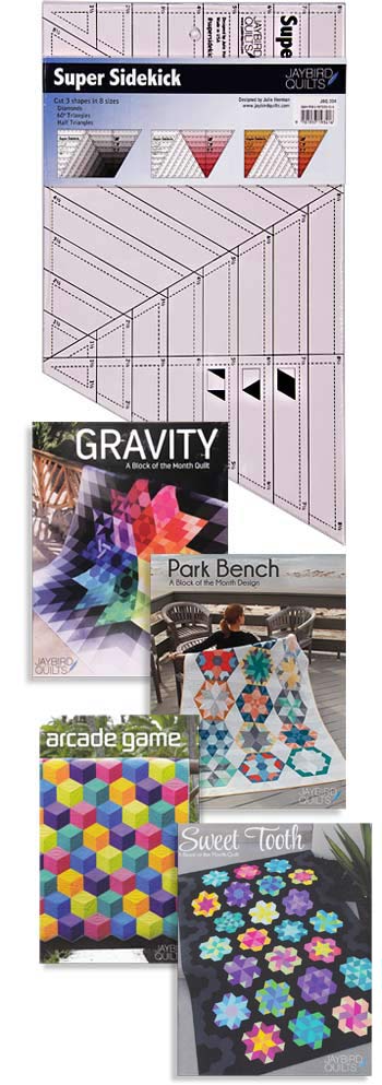 Super Sidekick Ruler