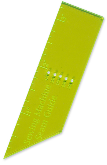 Sewing Machine Seam Guide