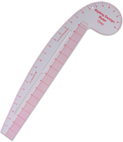 Styling Design Ruler