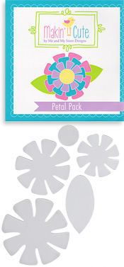 Makin' it Cute Petal Pack Templates (5)