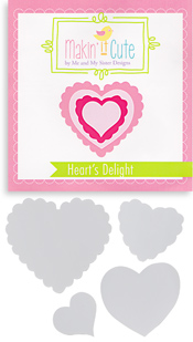 Makin' it Cute Heart's Delight Pack Templates (4)