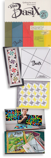 BasiX  X-Blocks Template for 2