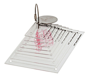 Diamond Set  sizes (